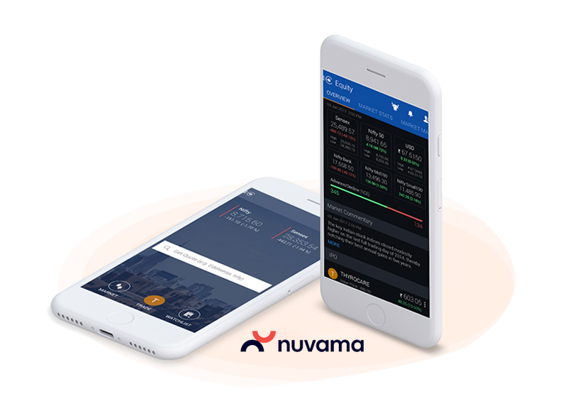 Open Demat  & Trading Account